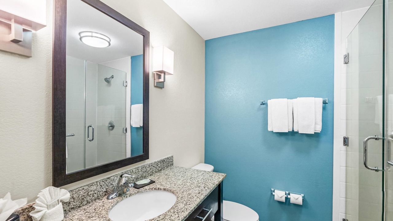 Photo of Bedroom in Lufkin