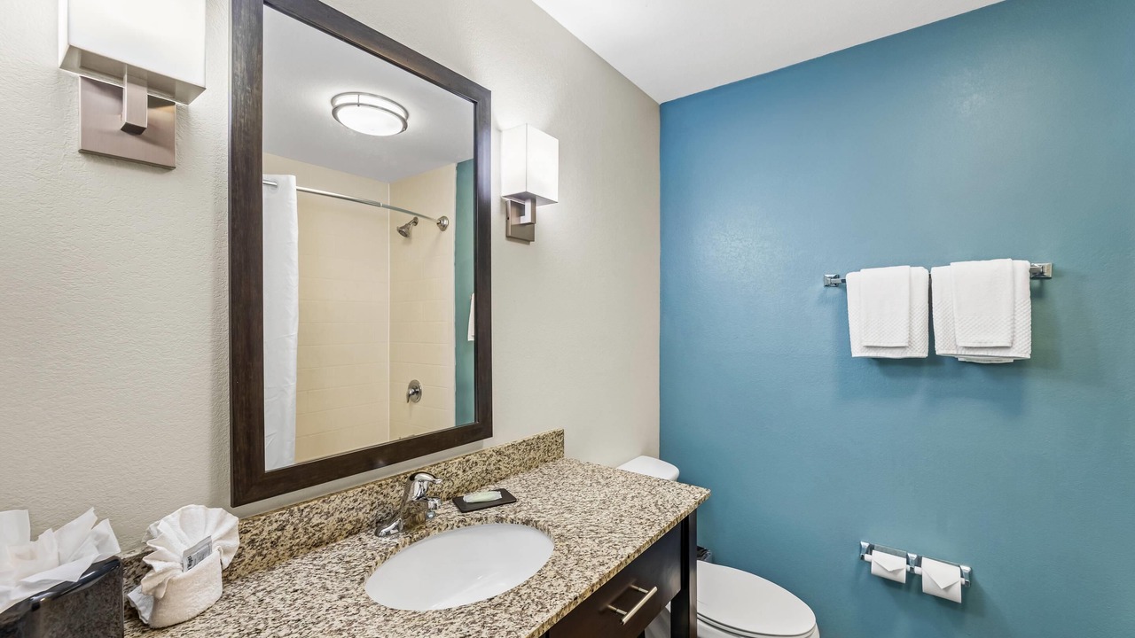 Photo of Bedroom in Lufkin
