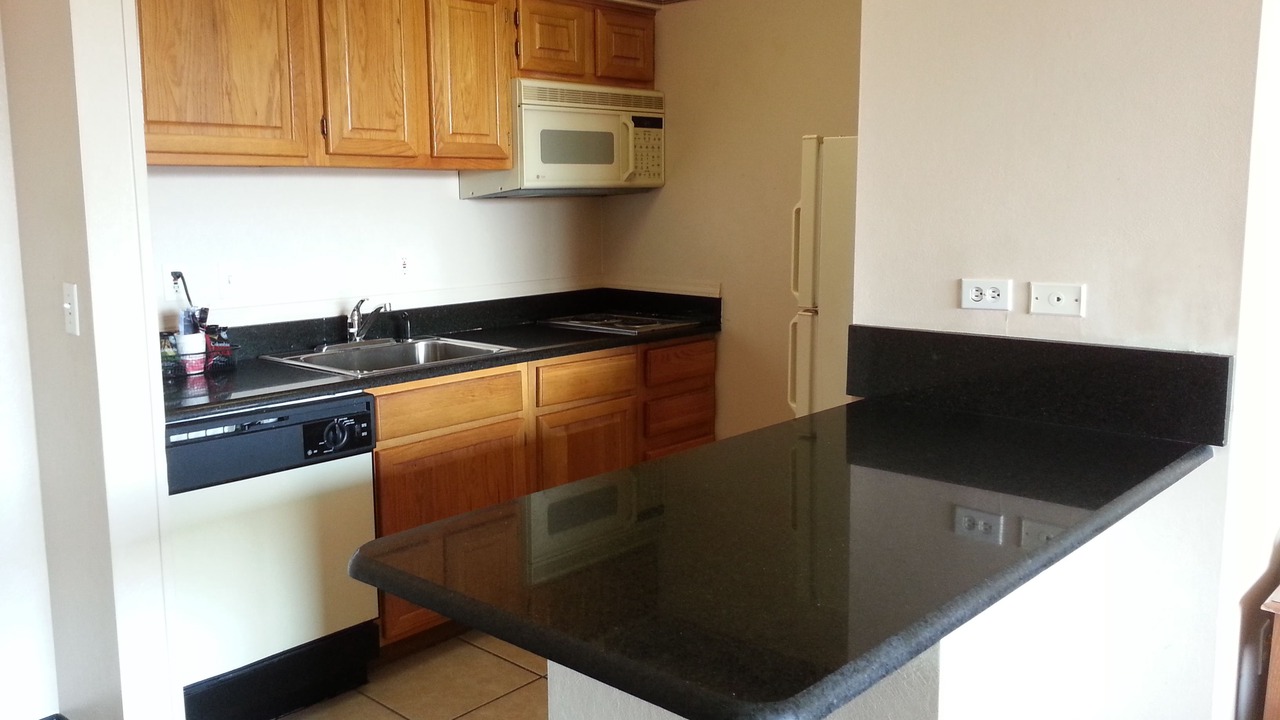 Photo of Kitchen in Shreveport