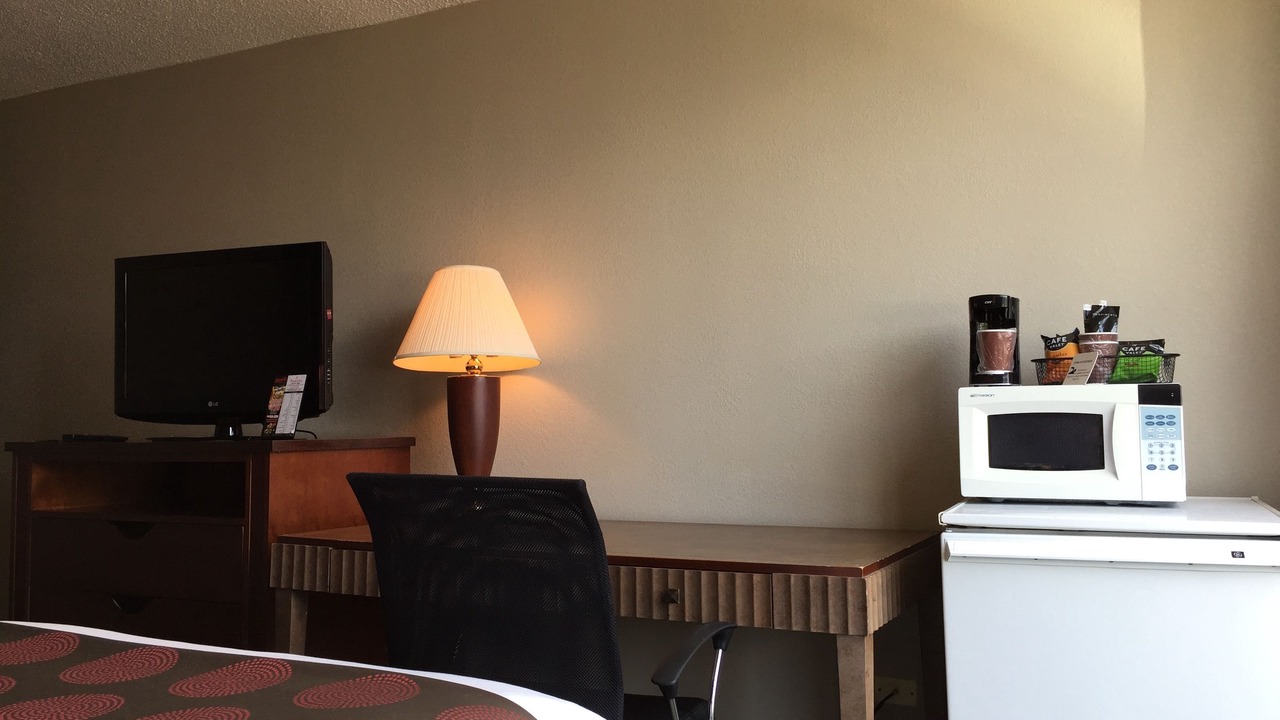 Photo of Bedroom in Shreveport