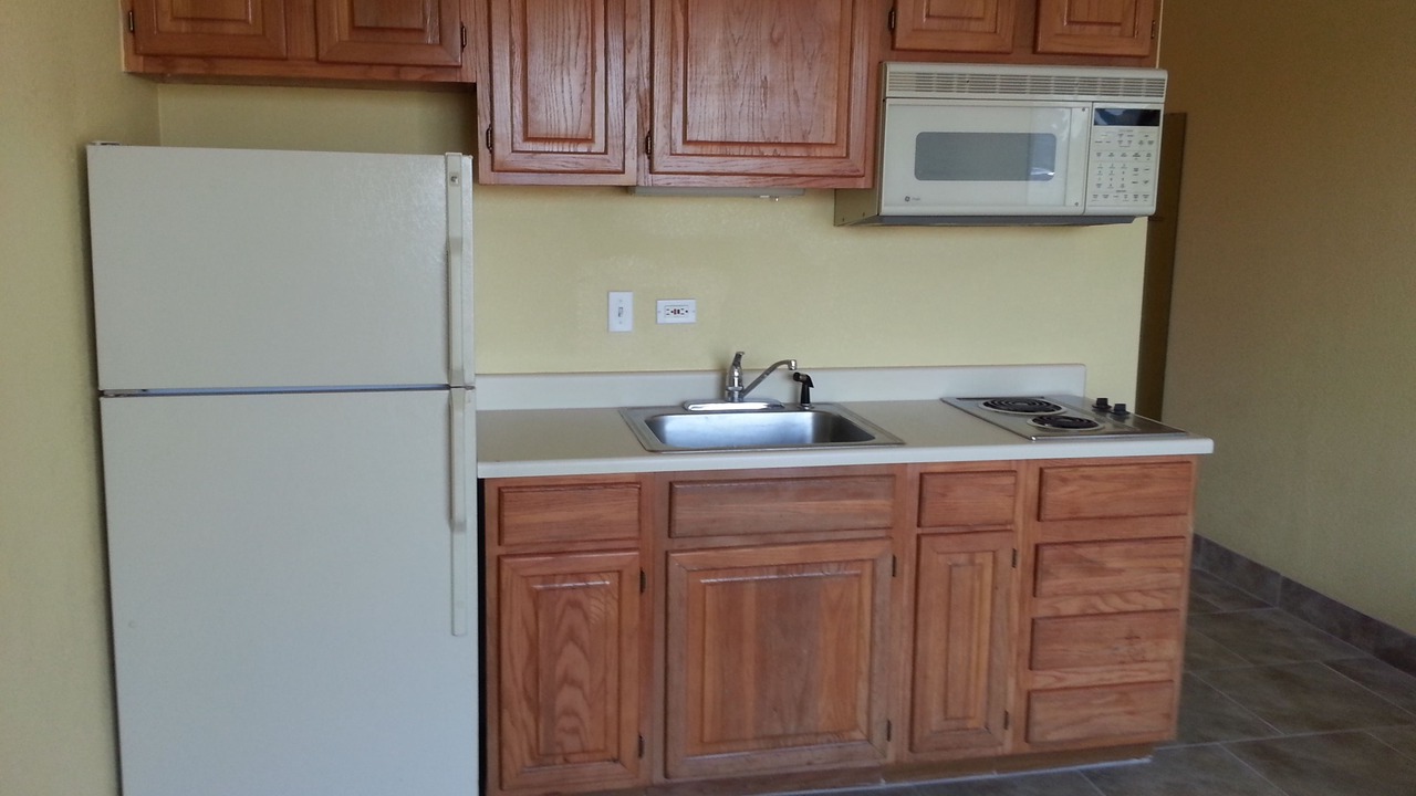 Photo of Kitchen in Shreveport
