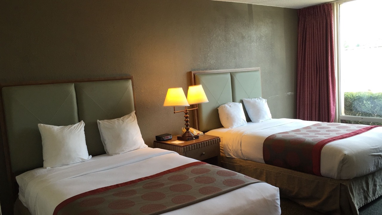 Photo of Bedroom in Shreveport