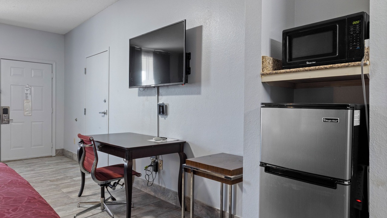 Photo of Bedroom in Gautier