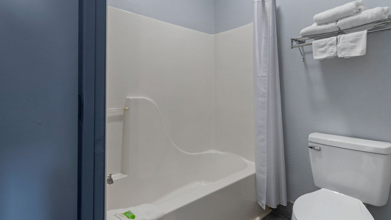 Photo of Bedroom in Gautier