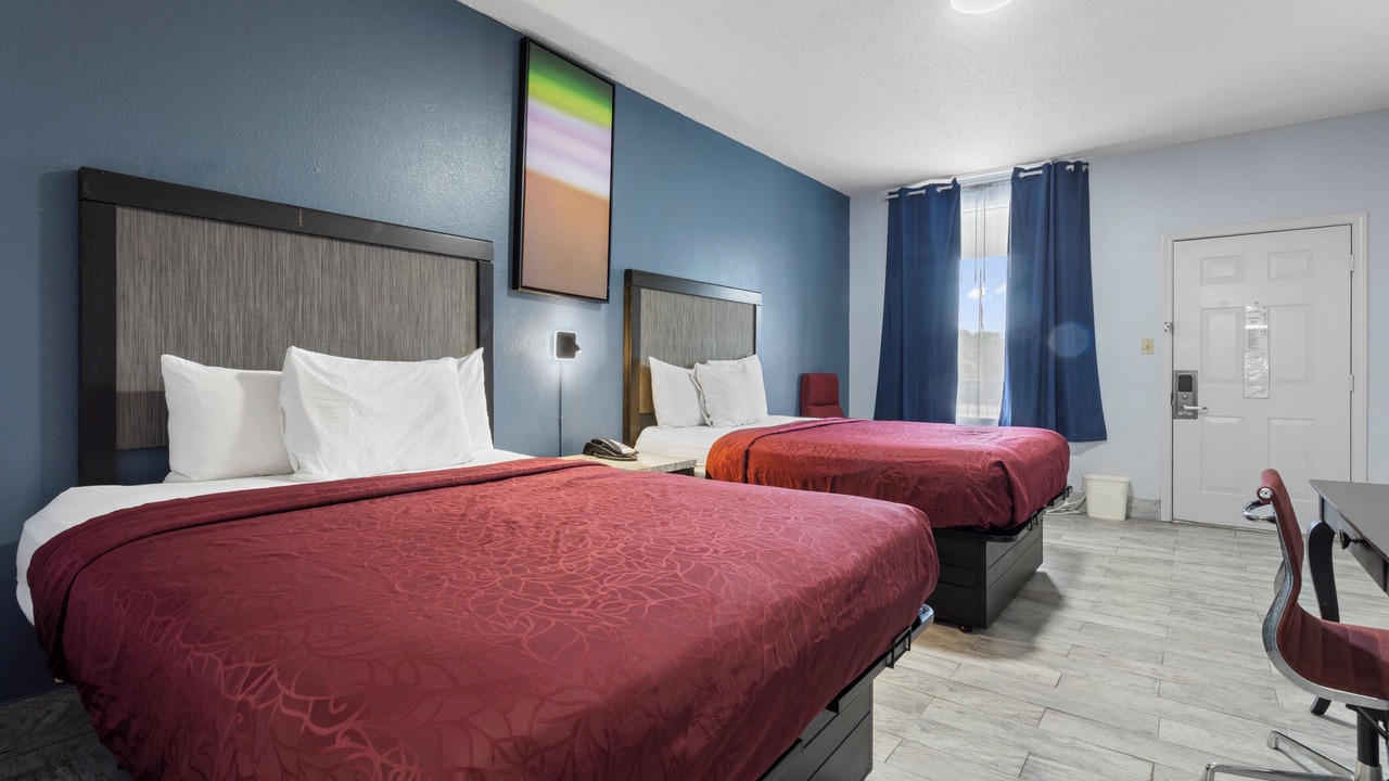 Photo of Bedroom in Gautier