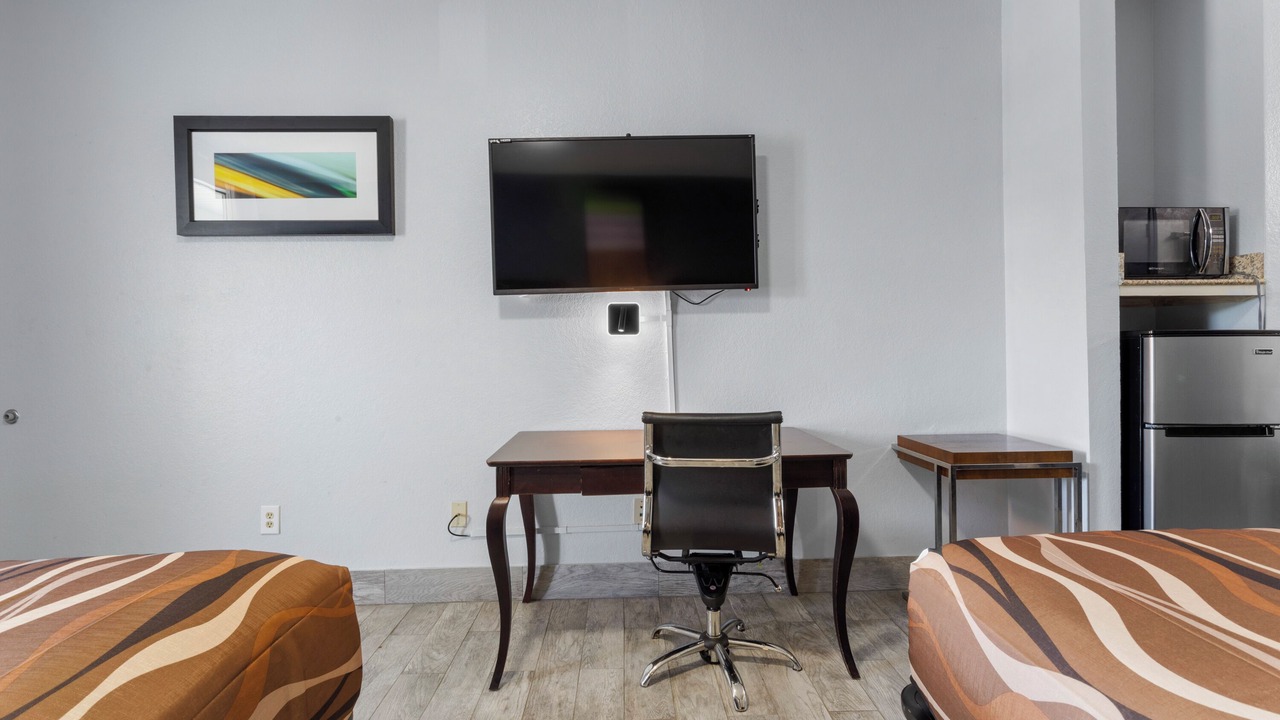 Photo of Bedroom in Gautier