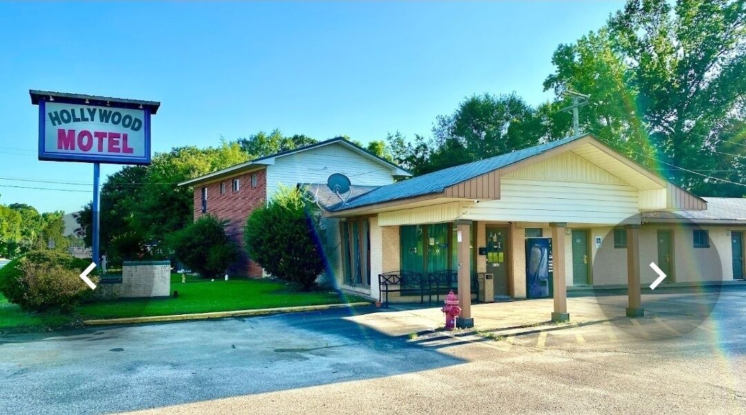 Photo of Buildings in Crossett