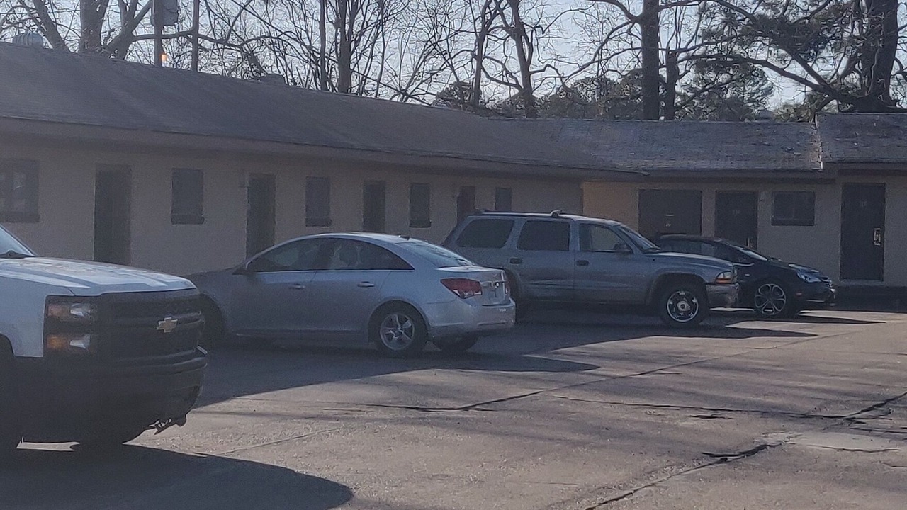 Photo of Outdoor in Crossett