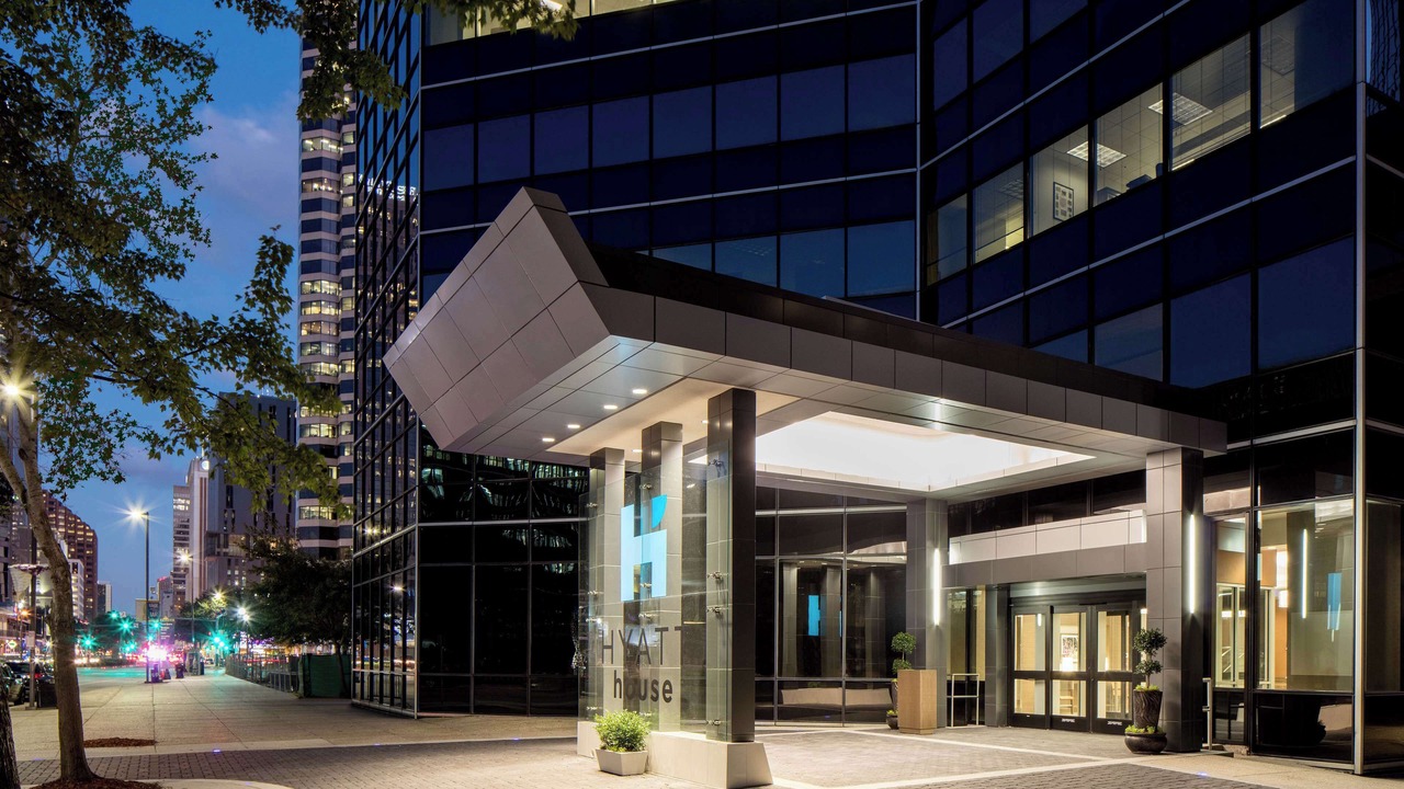 Photo of Outdoor in Central Business District
