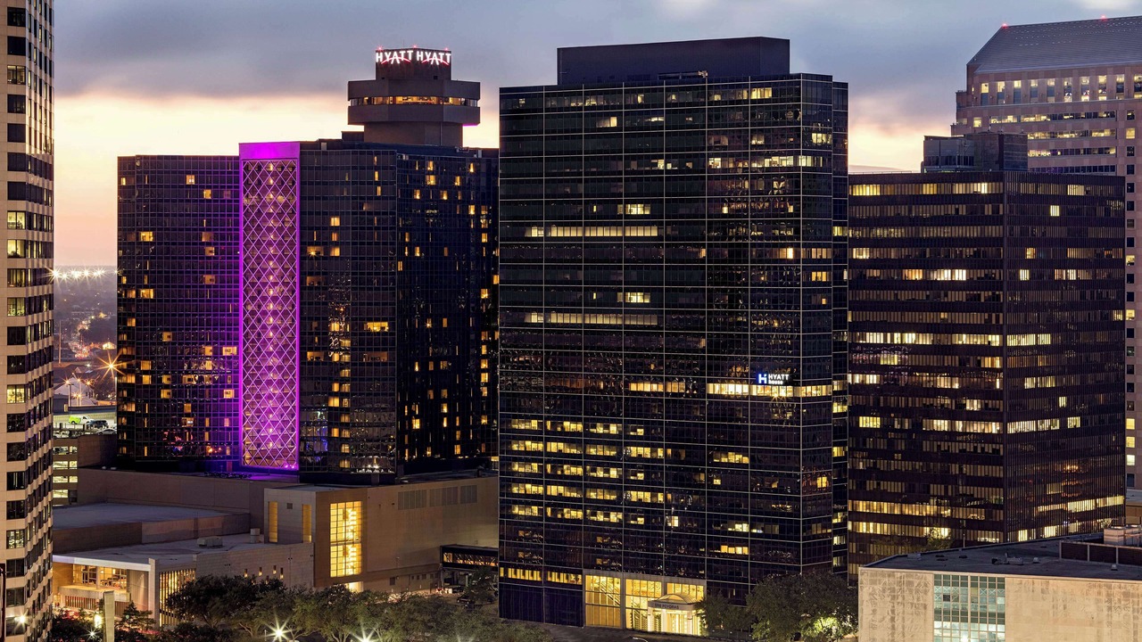 Photo of Outdoor in Central Business District