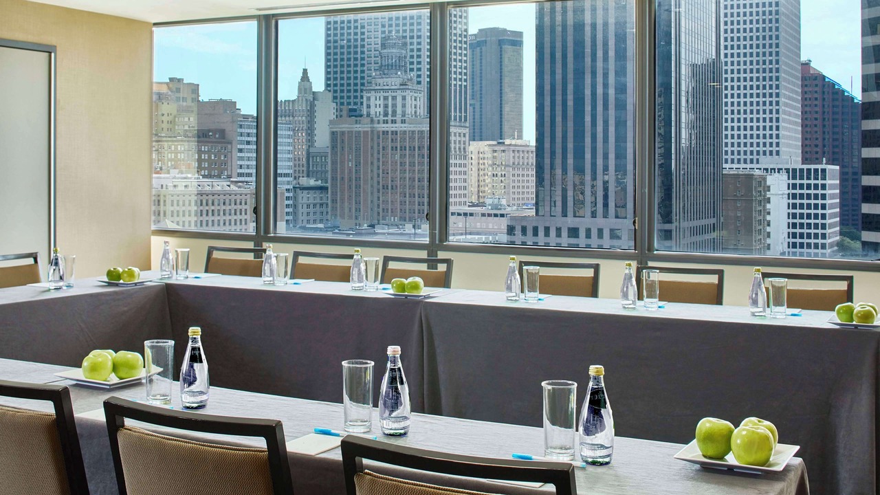 Photo of Others in Central Business District