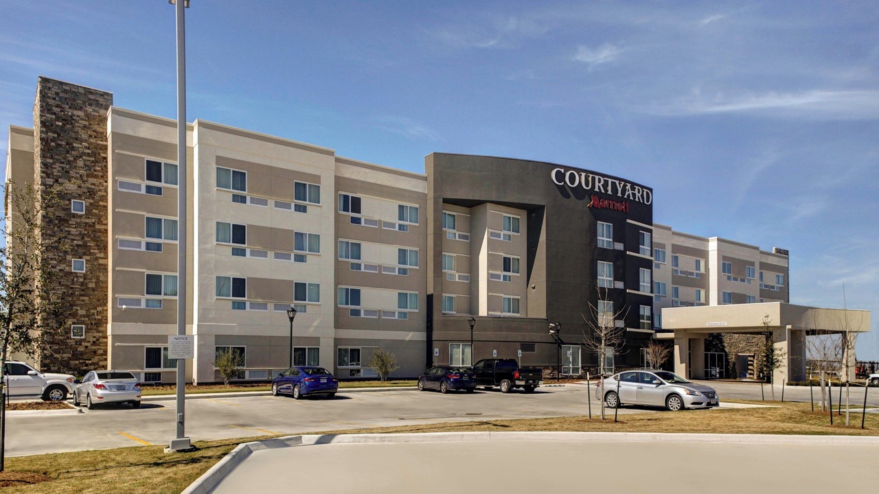 Photo of Outdoor in Gretna