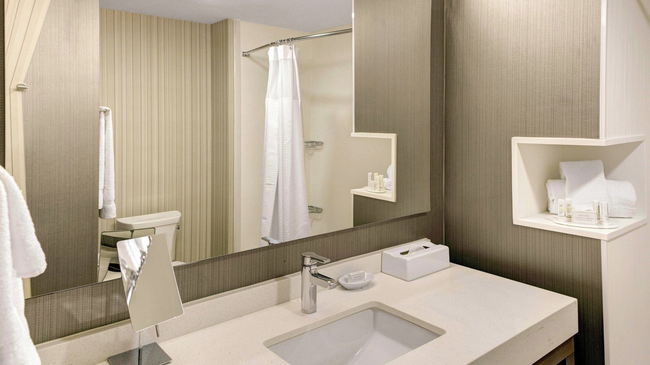 Photo of Bathroom in Gretna