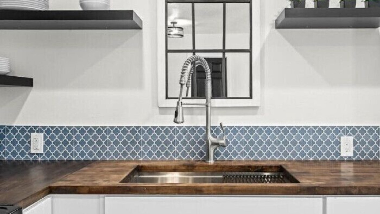 Photo of Kitchen in Titusville