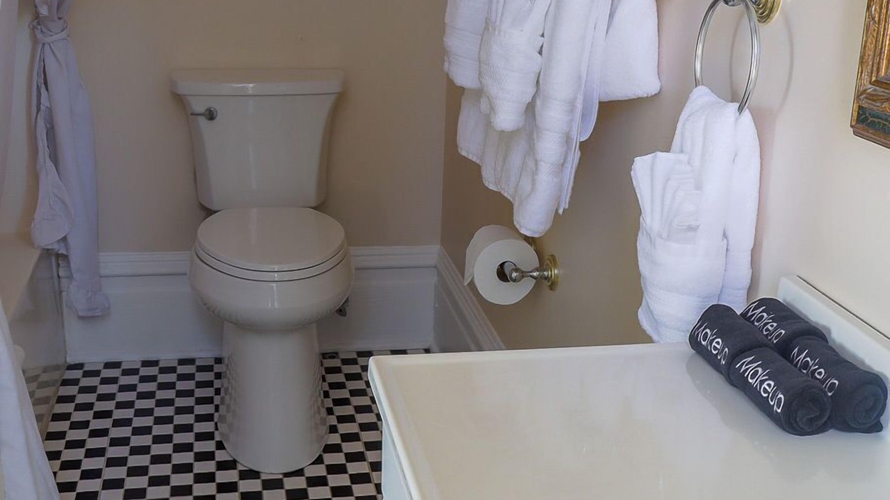 Photo of Bathroom in Vicksburg