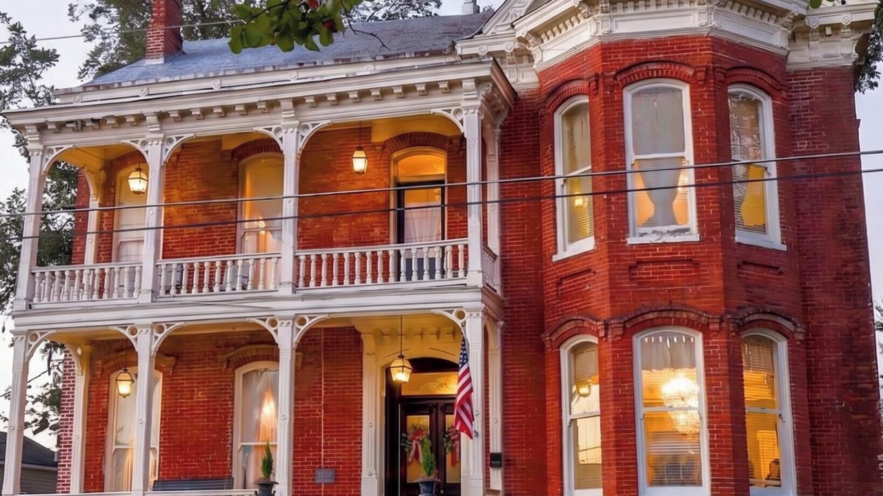 Photo of Outdoor in Vicksburg