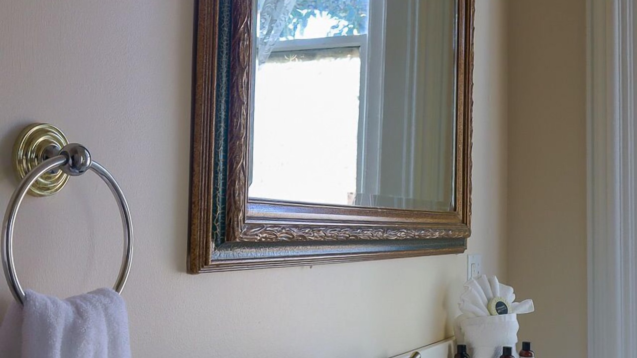 Photo of Bathroom in Vicksburg