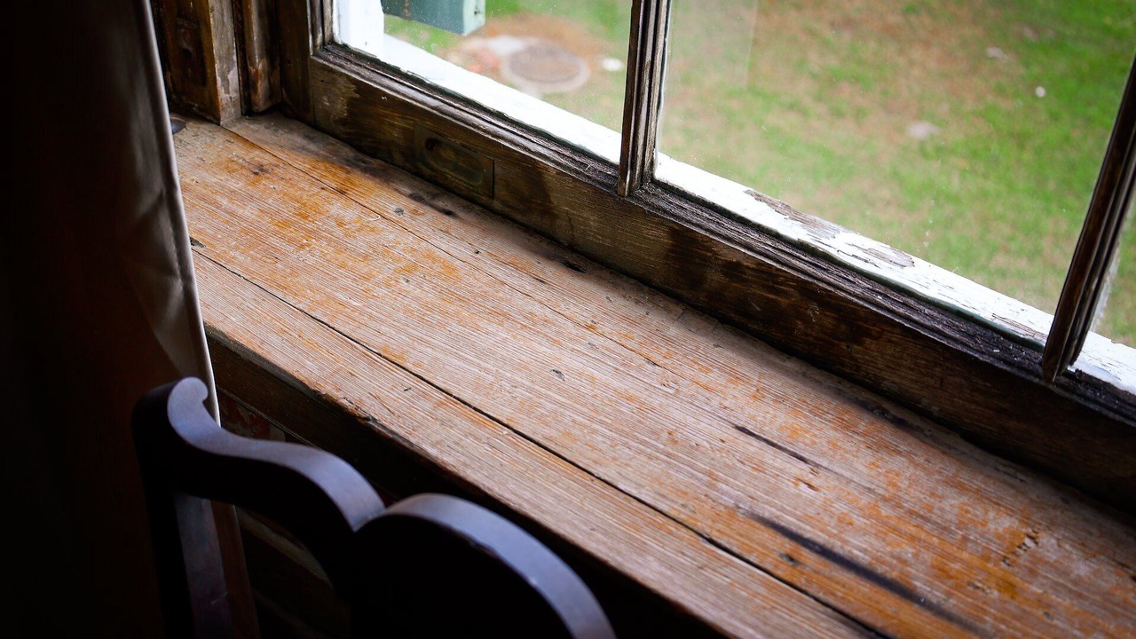 Photo of Patio Balcony in Destrehan