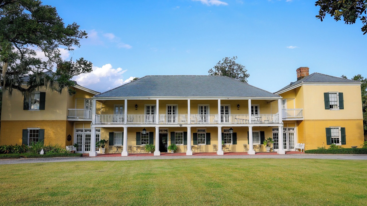 Photo of Outdoor in Destrehan
