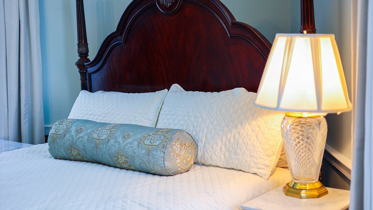 Photo of Bedroom in Destrehan