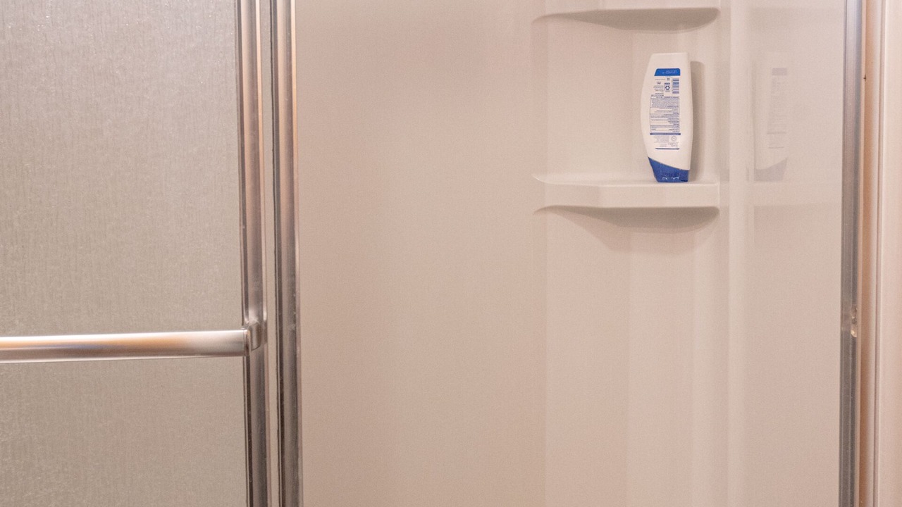 Photo of Bathroom in McComb