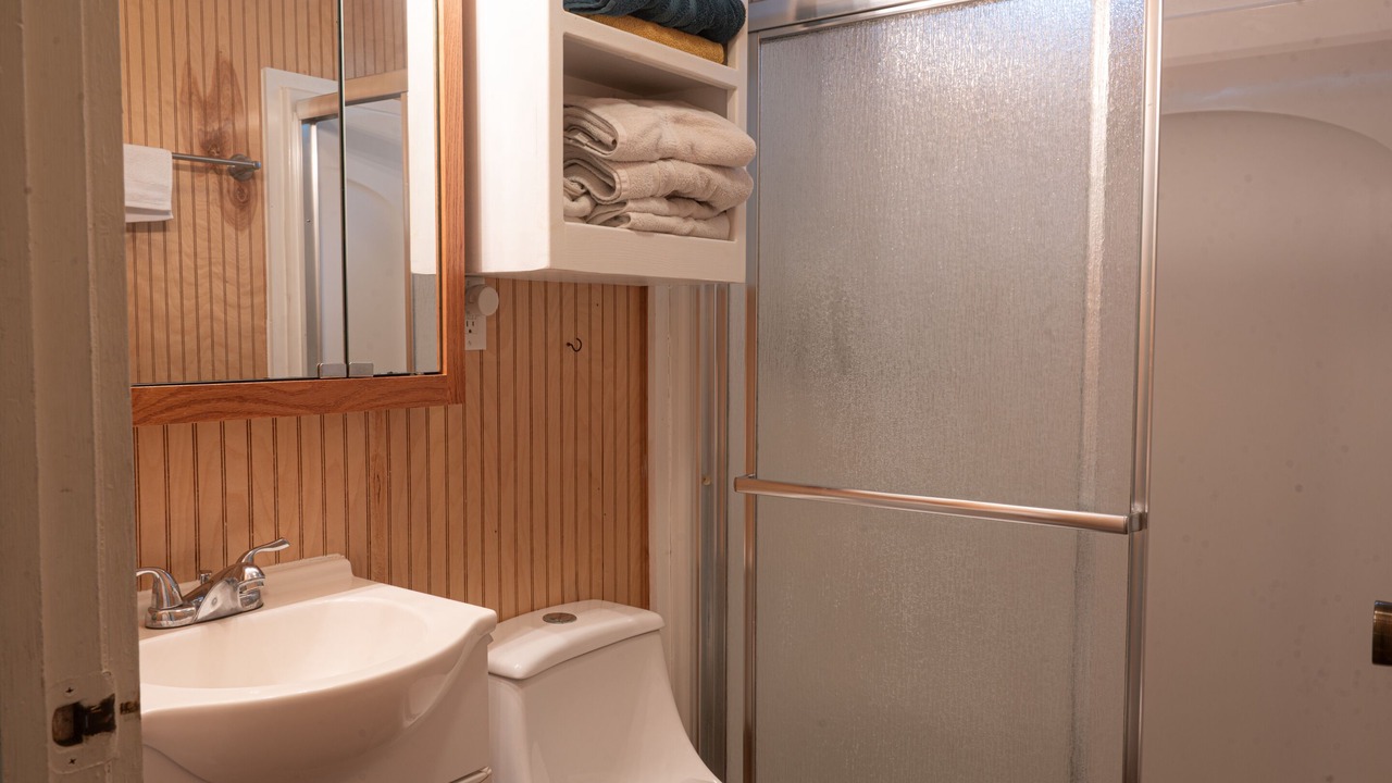 Photo of Bathroom in McComb