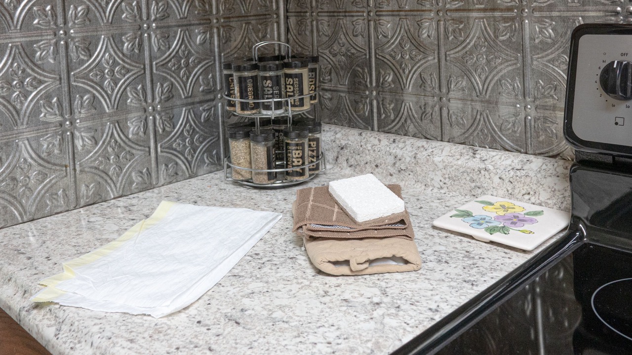 Photo of Bathroom in McComb