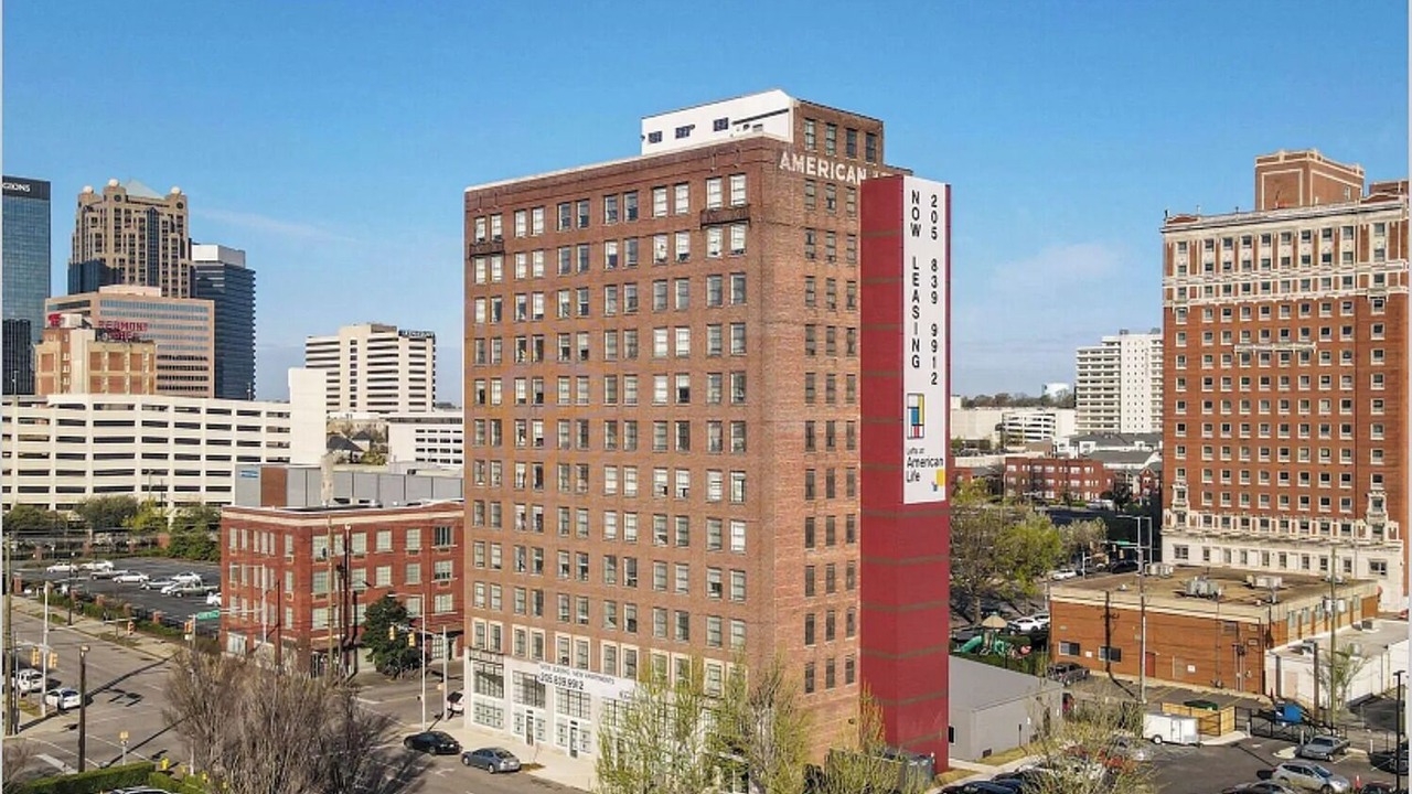 Photo of Outdoor in Central City