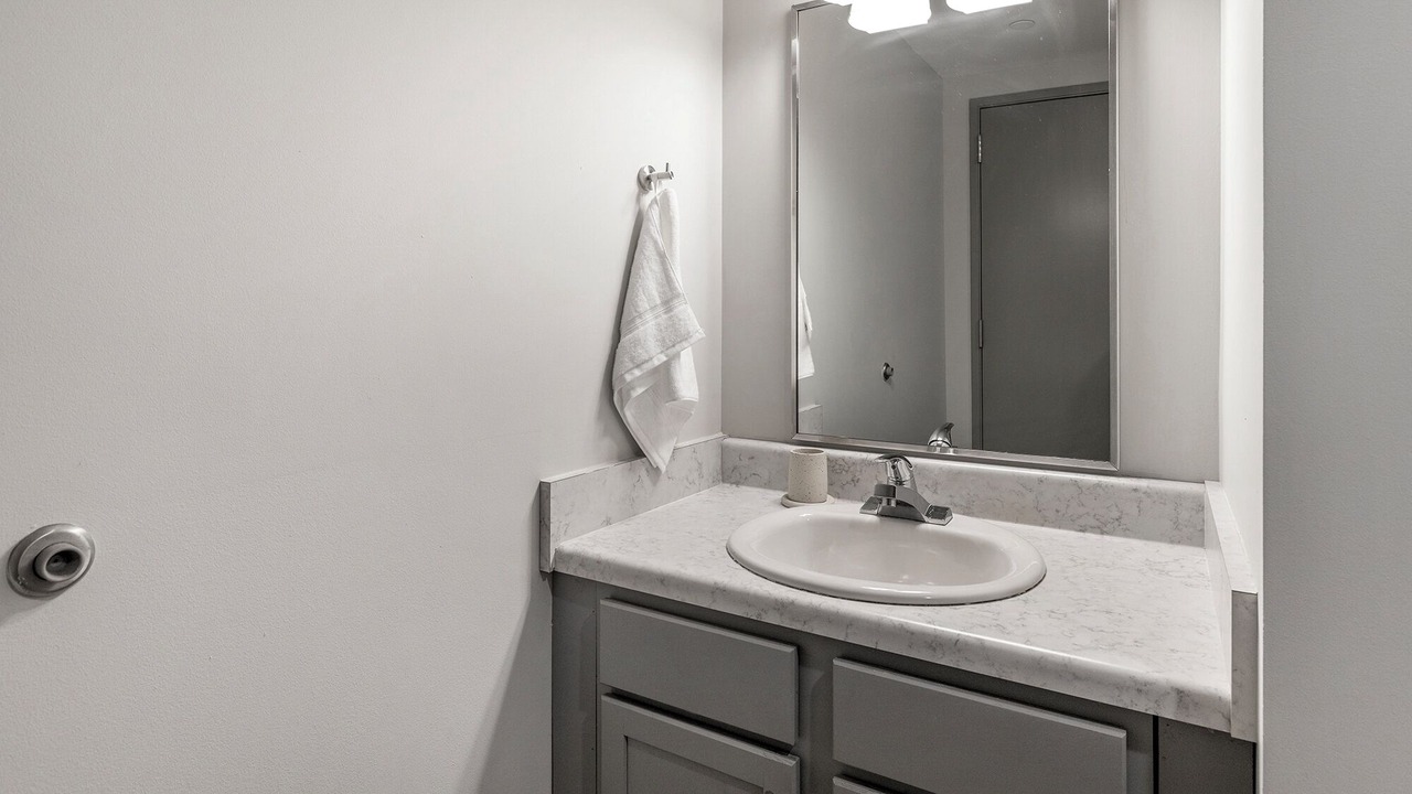 Photo of Bathroom in Central City