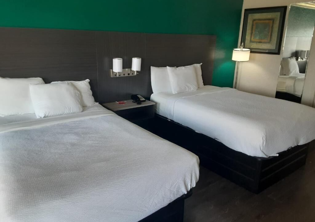 Photo of Bedroom in Metairie