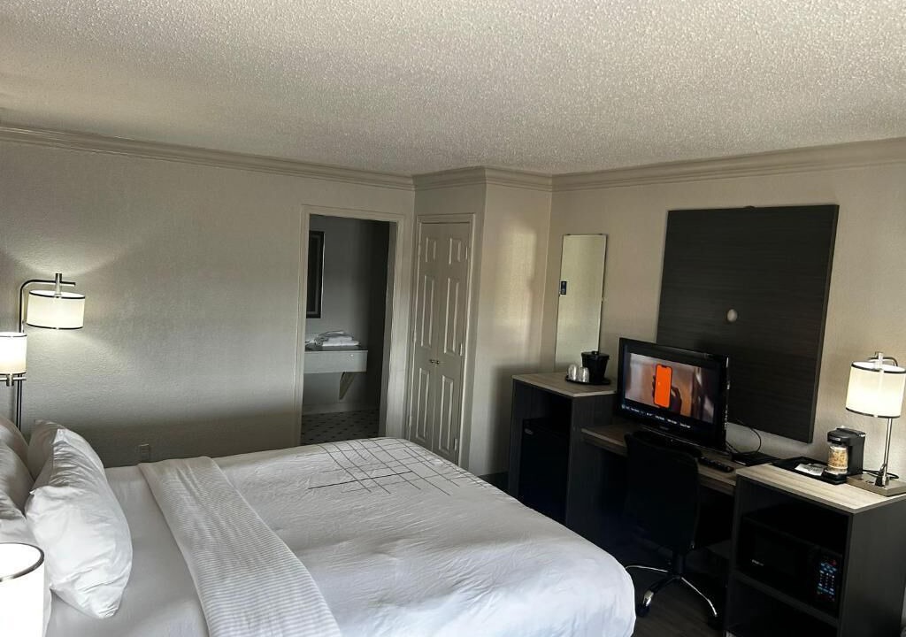Photo of Bedroom in Metairie