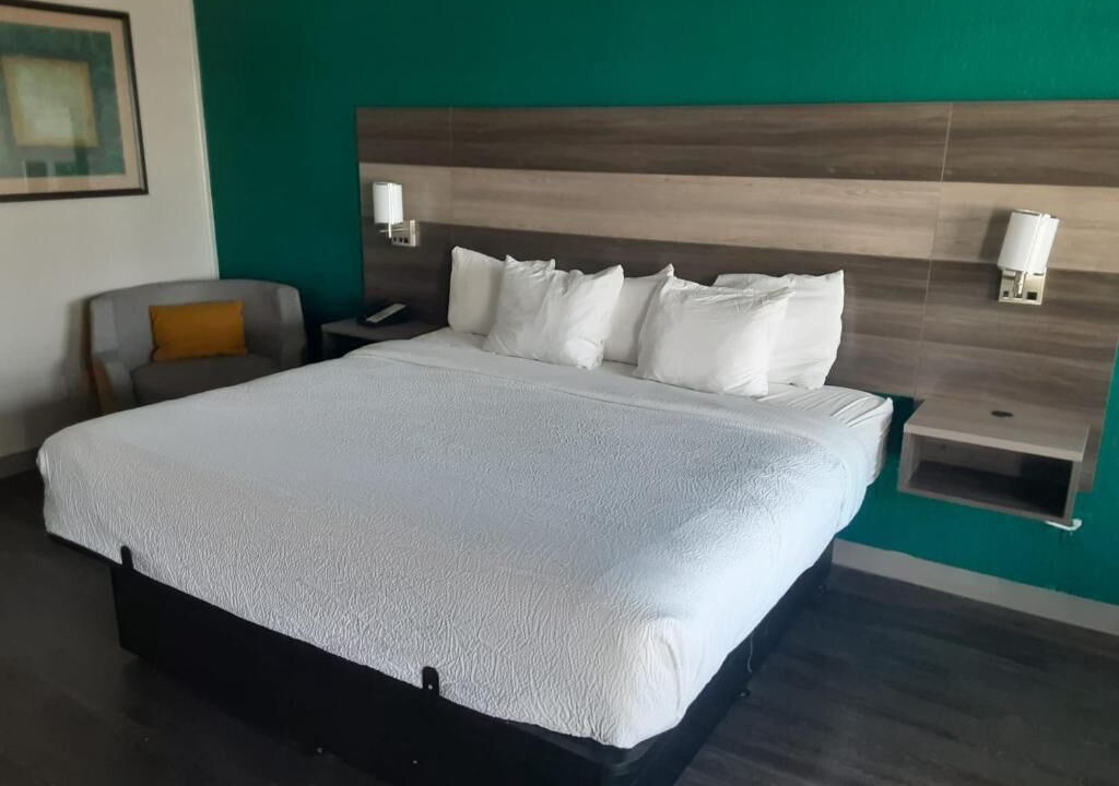 Photo of Bedroom in Metairie