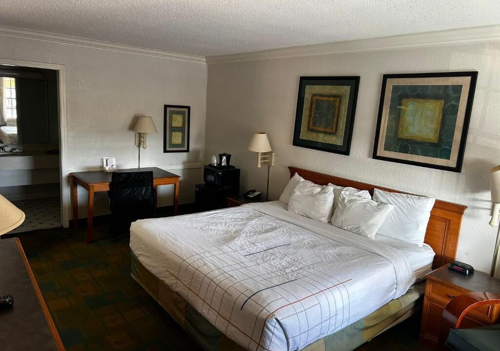 Photo of Bedroom in Metairie