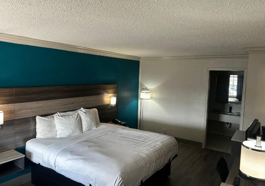 Photo of Bedroom in Metairie