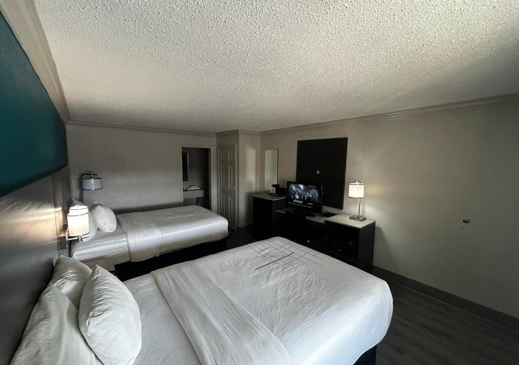 Photo of Bedroom in Metairie