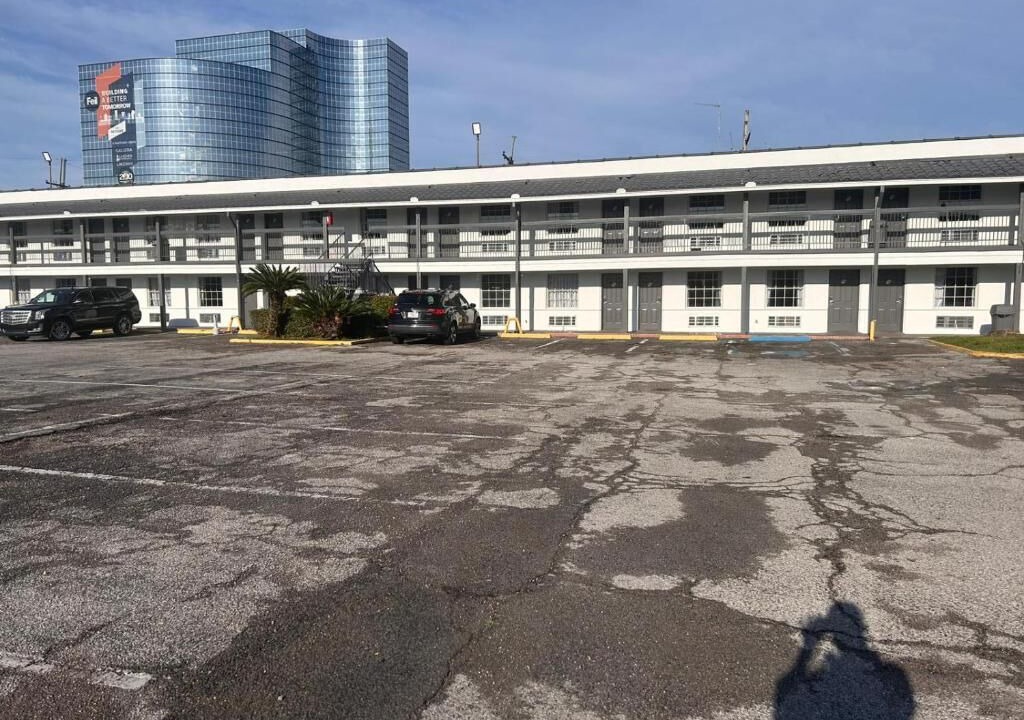 Photo of Outdoor in Metairie
