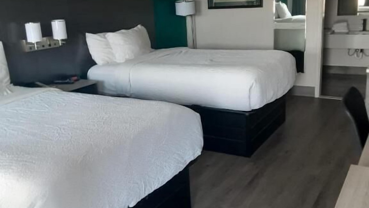 Photo of Bedroom in Metairie