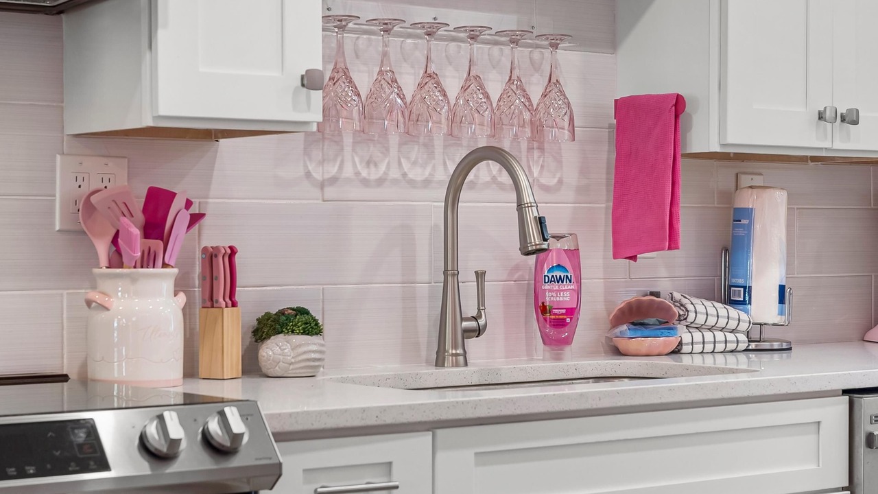 Photo of Kitchen in Laguna Beach