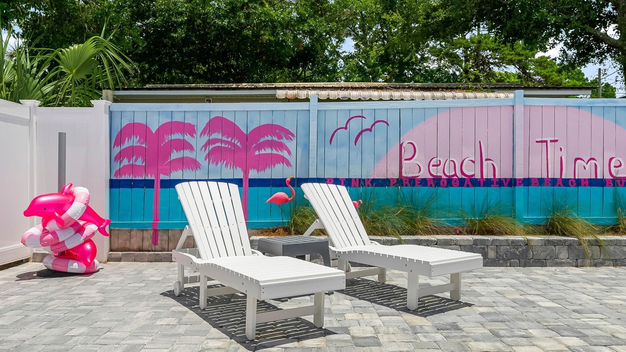 Photo of Outdoor in Laguna Beach