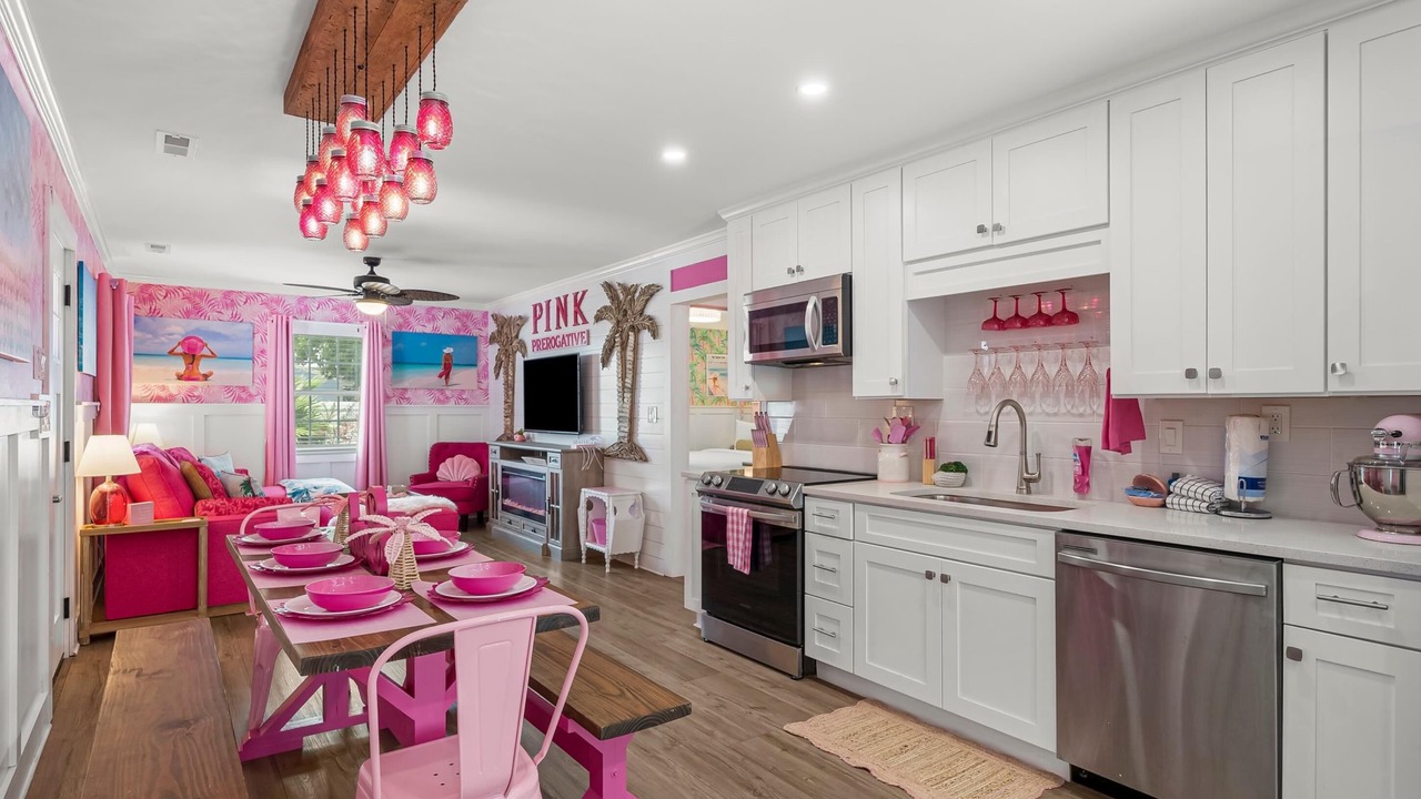 Photo of Kitchen in Laguna Beach