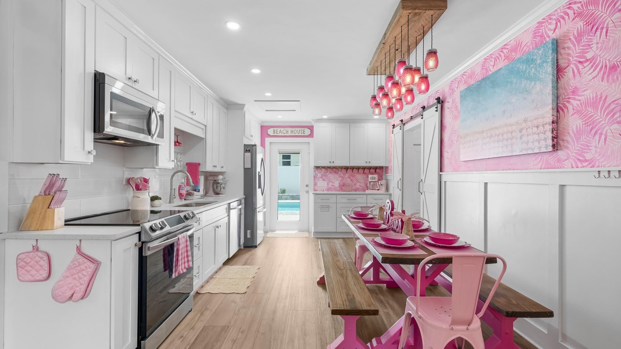 Photo of Kitchen in Laguna Beach