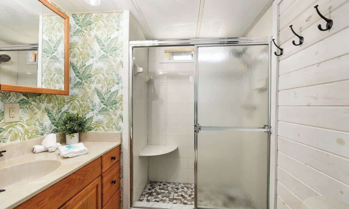 Photo of Bathroom in Dade City