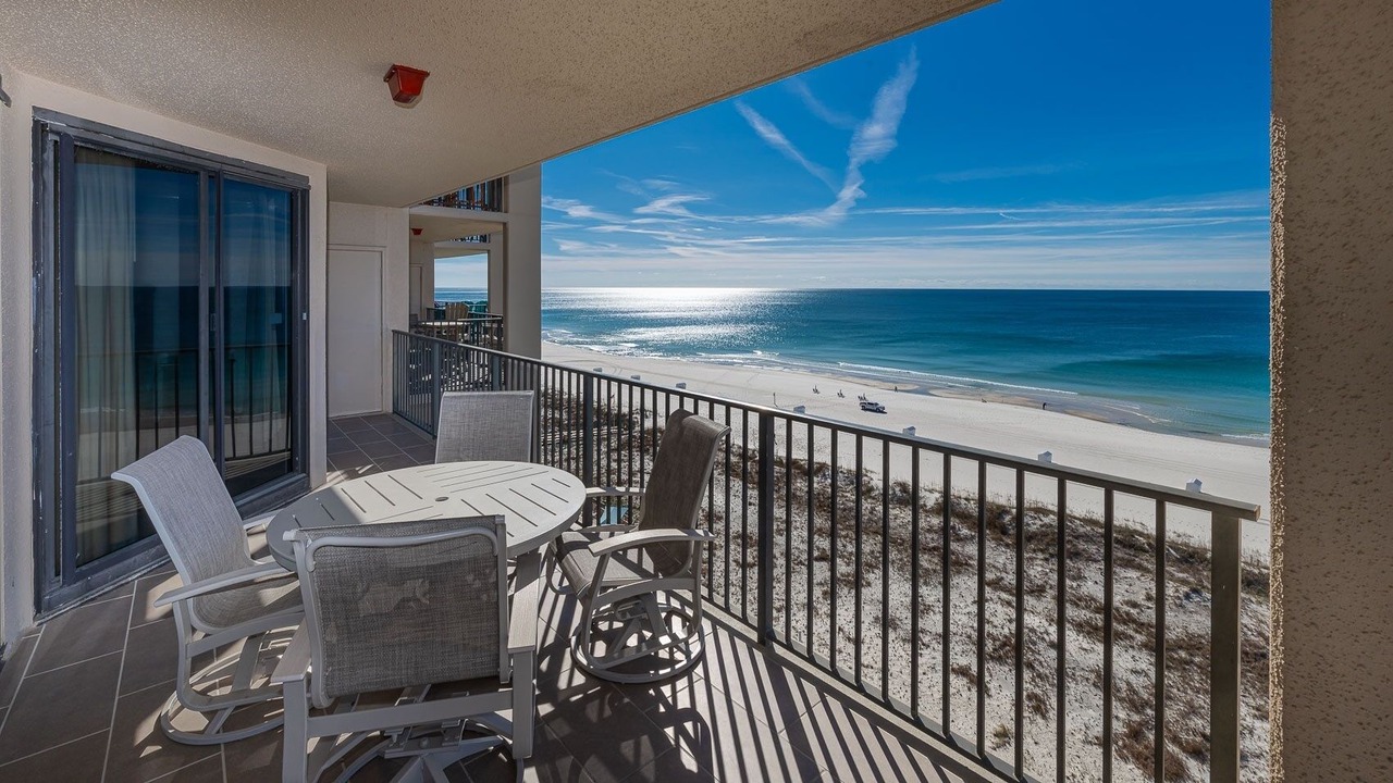 Photo of Outdoor in Orange Beach East