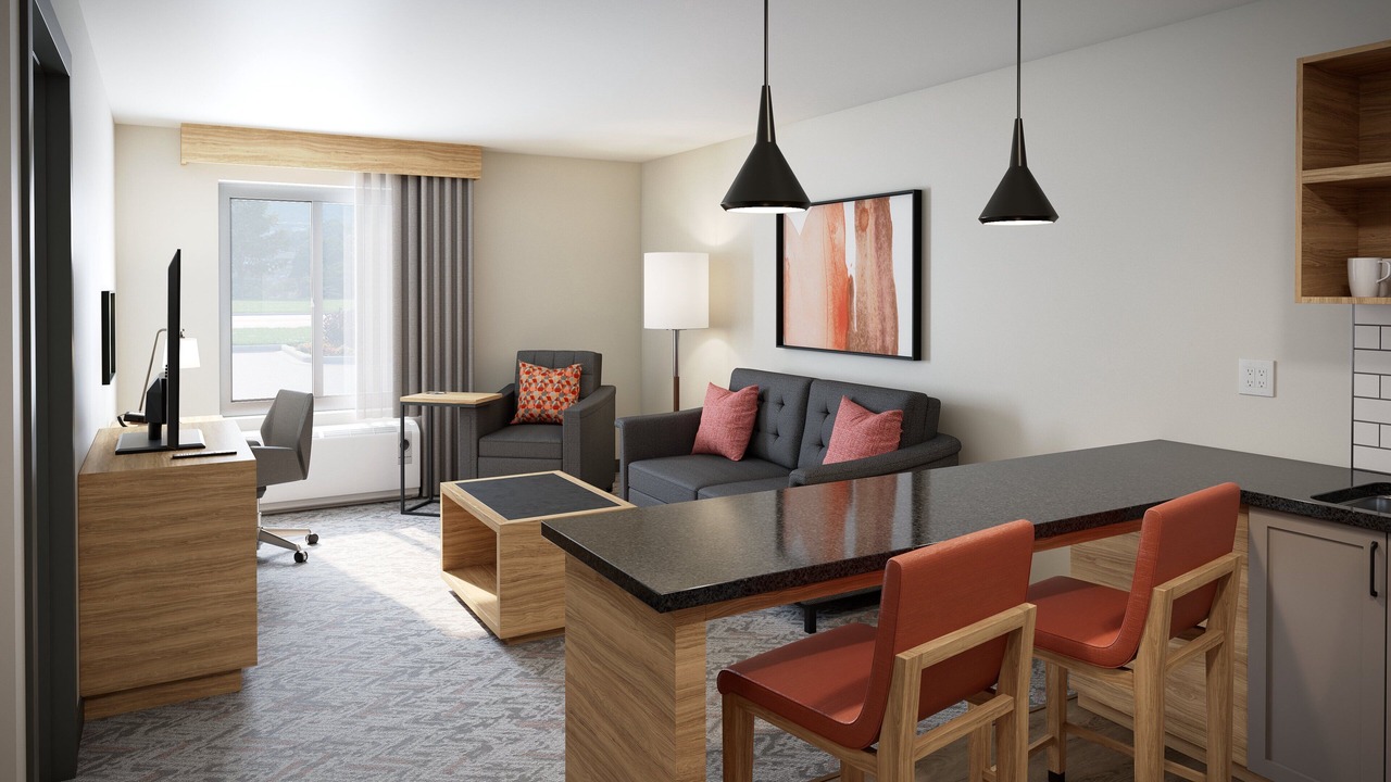 Photo of Bedroom in Fairview Shores