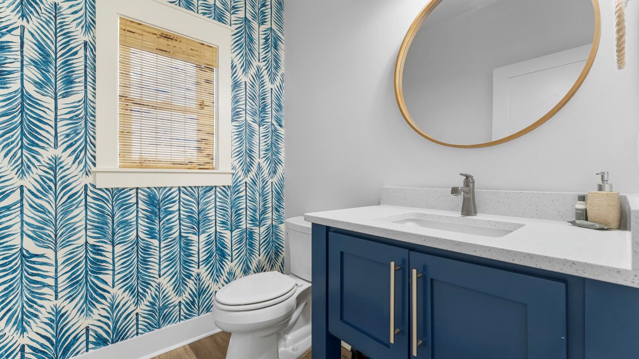 Photo of Bathroom in Indian Pass