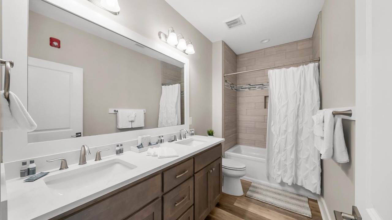 Photo of Bathroom in Port St. Joe