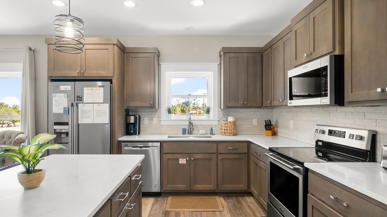Photo of Kitchen in Port St. Joe