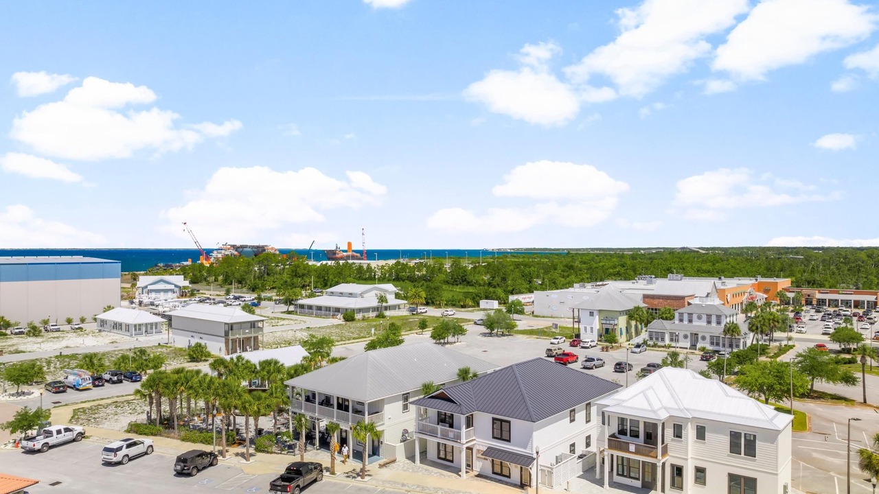 Photo of Outdoor in Port St. Joe