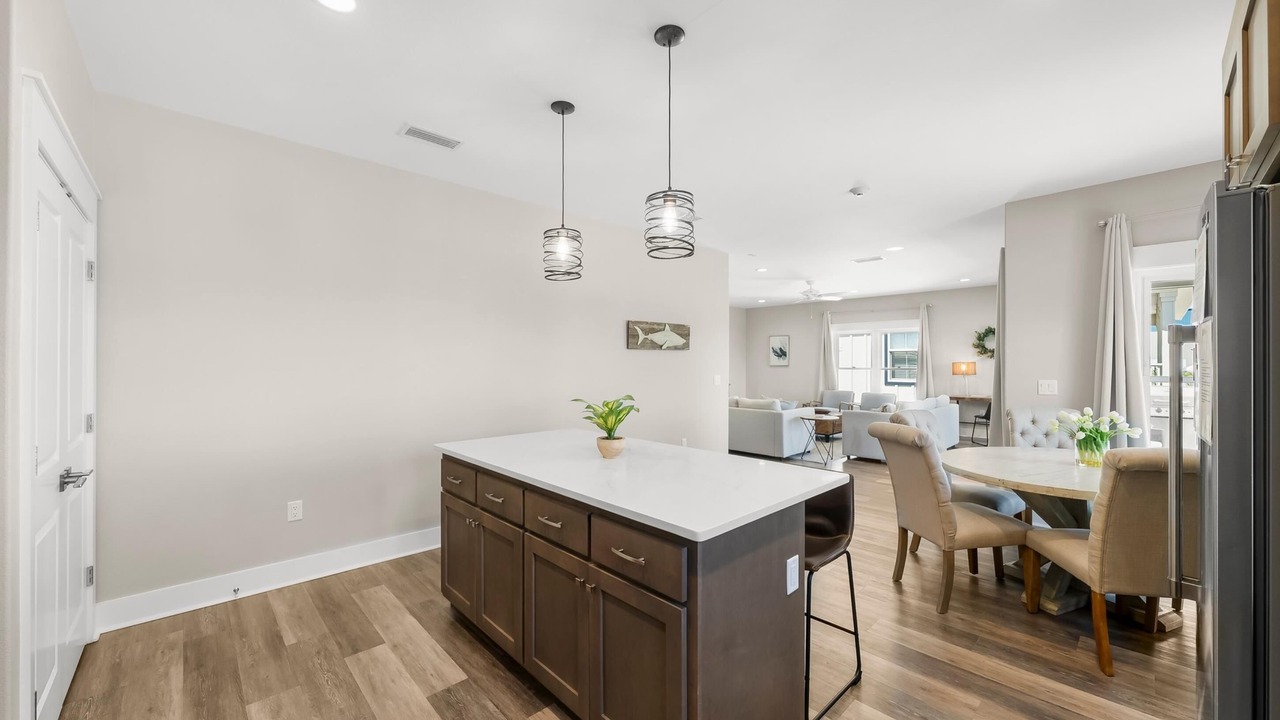 Photo of Kitchen in Port St. Joe