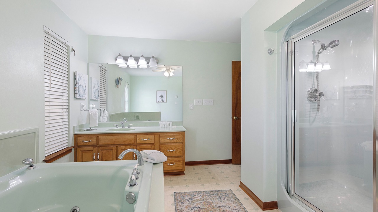 Photo of Bathroom in Slidell